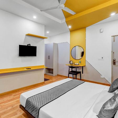 Upar Hotels Nungambakkam Nearby Us Consulate Apollo Hospital Sankara Nethralaya เชนไน ภายนอก รูปภาพ