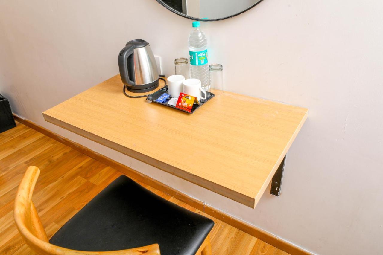 Upar Hotels Nungambakkam Nearby Us Consulate Apollo Hospital Sankara Nethralaya เชนไน ภายนอก รูปภาพ