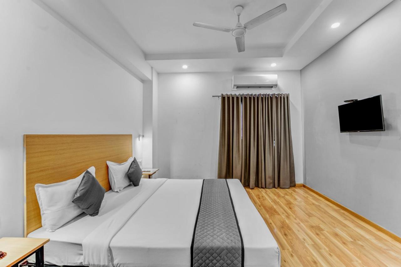 Upar Hotels Nungambakkam Nearby Us Consulate Apollo Hospital Sankara Nethralaya เชนไน ภายนอก รูปภาพ