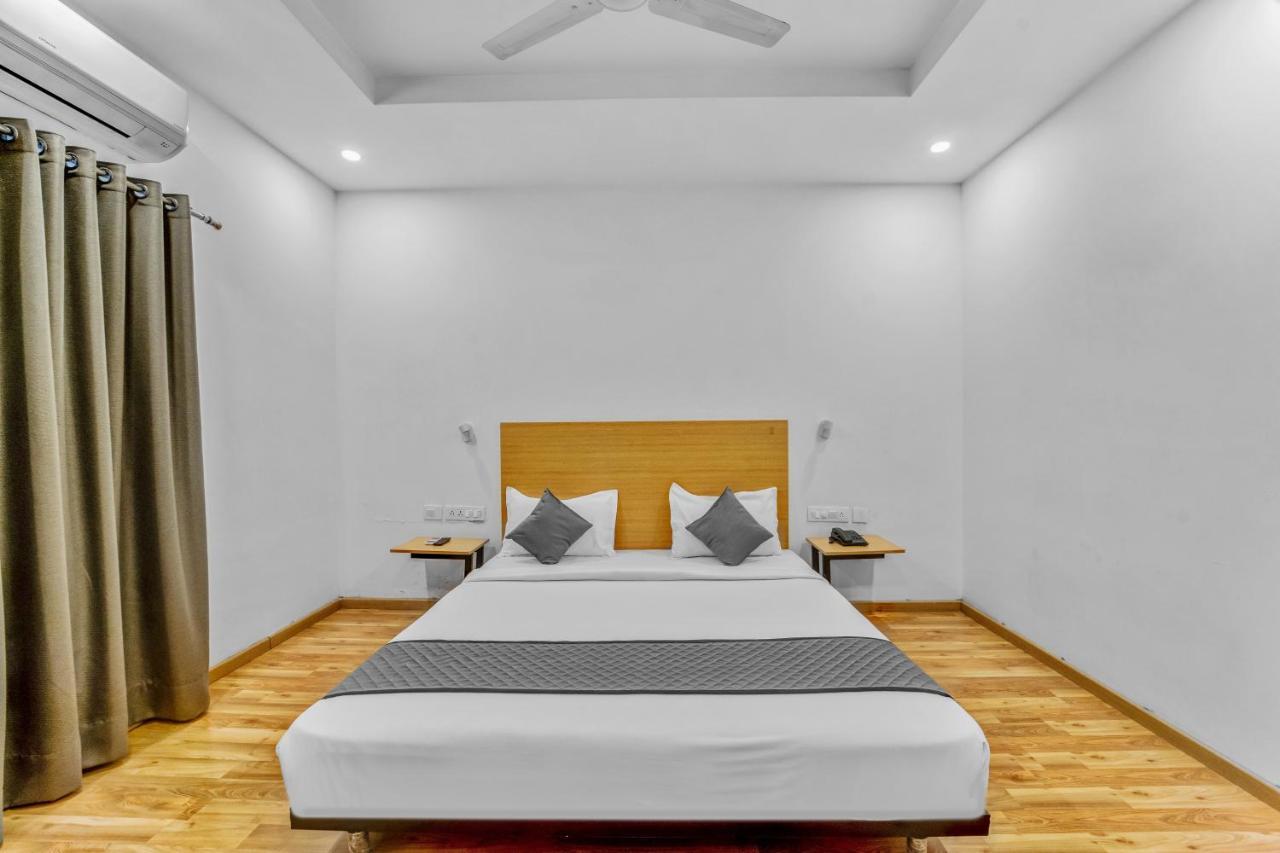 Upar Hotels Nungambakkam Nearby Us Consulate Apollo Hospital Sankara Nethralaya เชนไน ภายนอก รูปภาพ