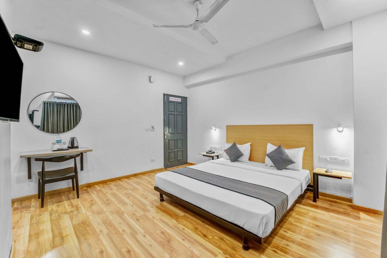 Upar Hotels Nungambakkam Nearby Us Consulate Apollo Hospital Sankara Nethralaya เชนไน ภายนอก รูปภาพ