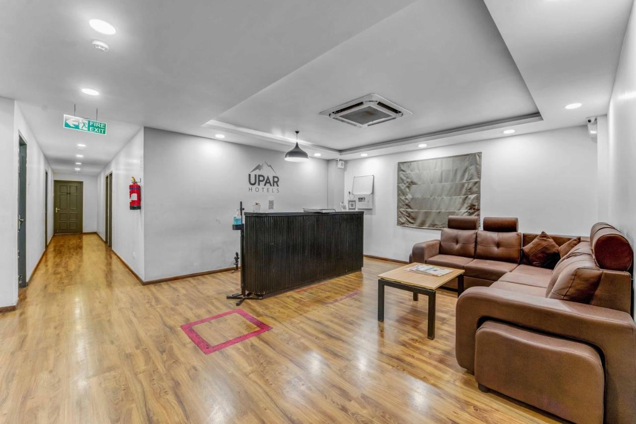 Upar Hotels Nungambakkam Nearby Us Consulate Apollo Hospital Sankara Nethralaya เชนไน ภายนอก รูปภาพ