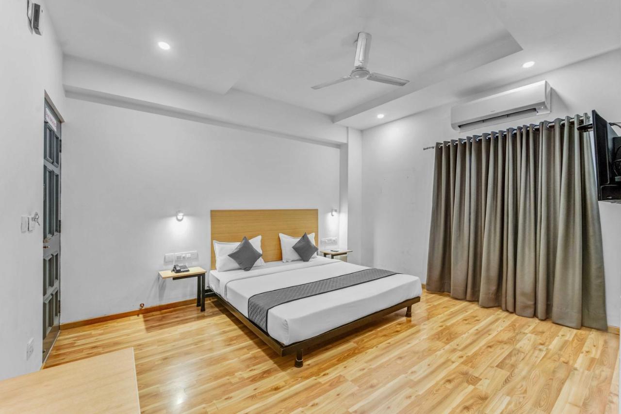 Upar Hotels Nungambakkam Nearby Us Consulate Apollo Hospital Sankara Nethralaya เชนไน ภายนอก รูปภาพ