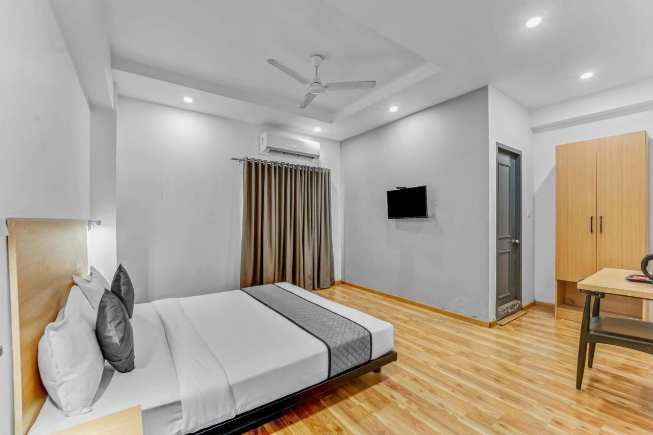 Upar Hotels Nungambakkam Nearby Us Consulate Apollo Hospital Sankara Nethralaya เชนไน ภายนอก รูปภาพ