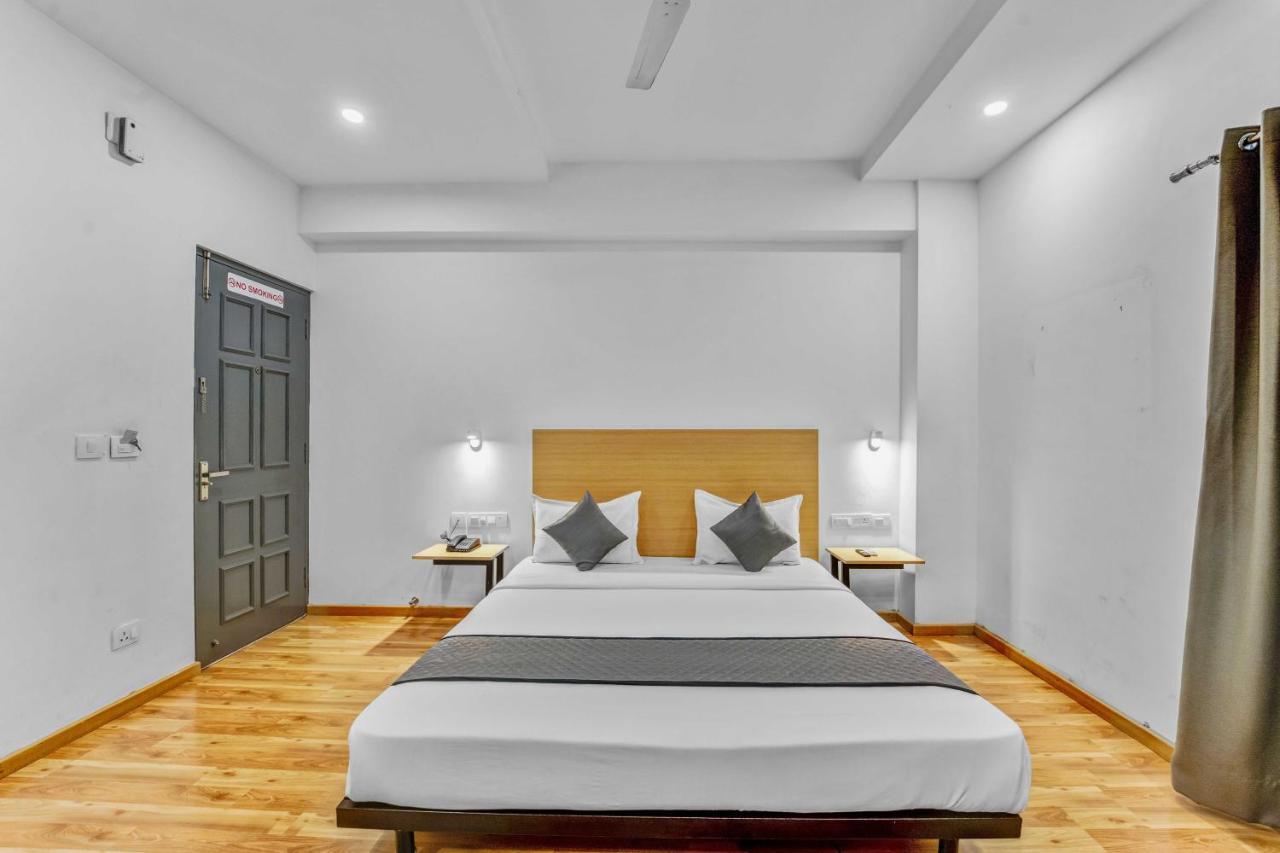 Upar Hotels Nungambakkam Nearby Us Consulate Apollo Hospital Sankara Nethralaya เชนไน ภายนอก รูปภาพ