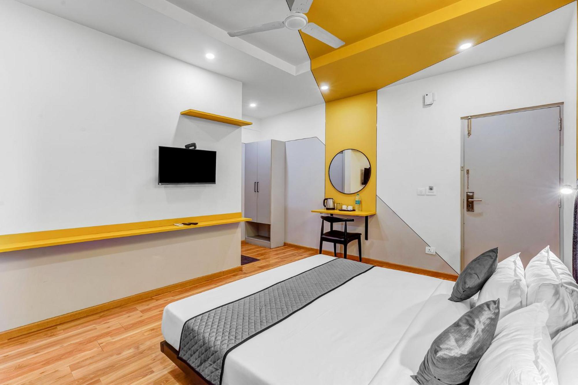 Upar Hotels Nungambakkam Nearby Us Consulate Apollo Hospital Sankara Nethralaya เชนไน ภายนอก รูปภาพ