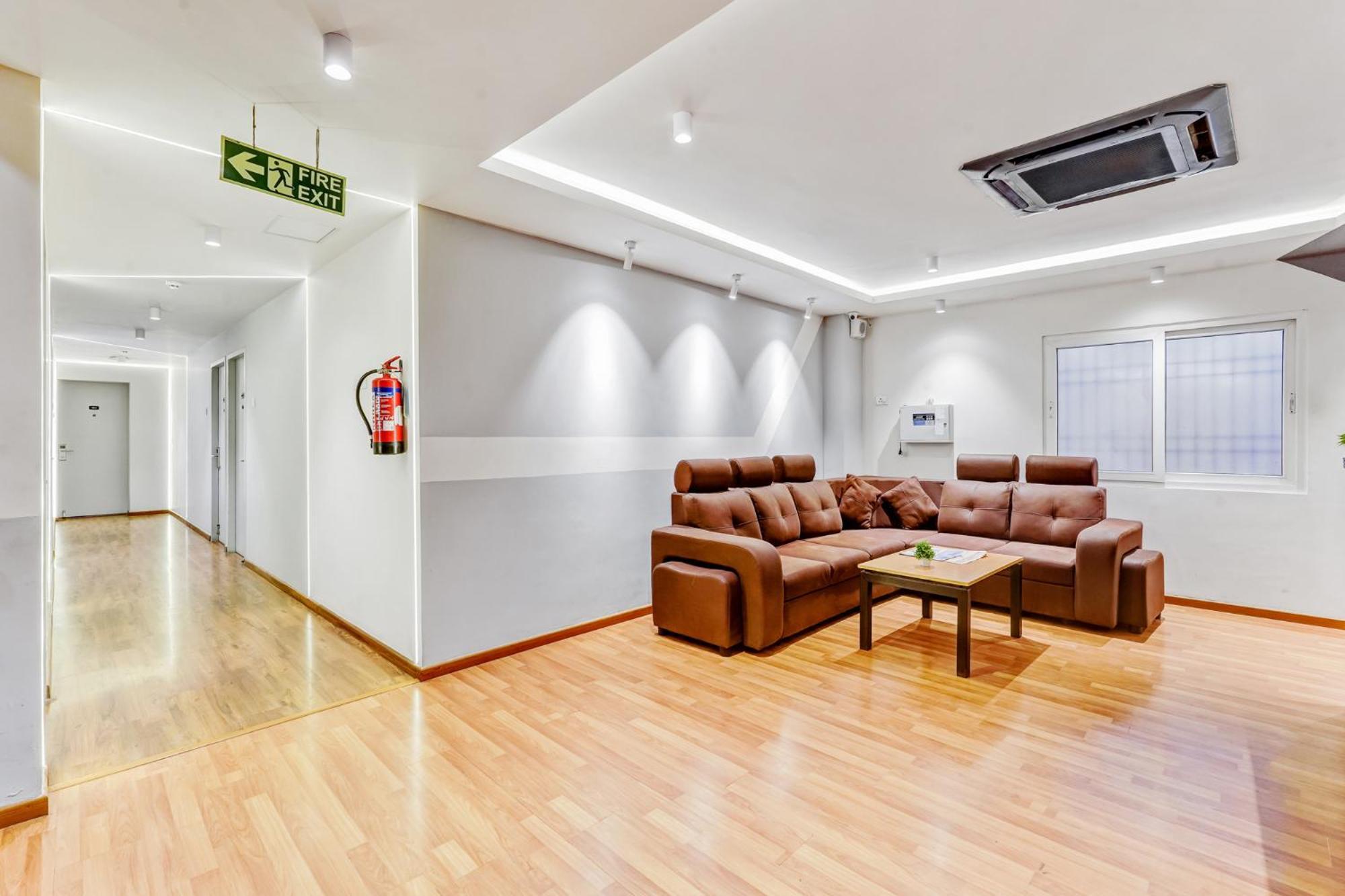 Upar Hotels Nungambakkam Nearby Us Consulate Apollo Hospital Sankara Nethralaya เชนไน ภายนอก รูปภาพ
